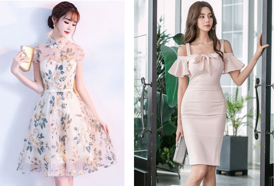 8 mẫu váy hoa hợp mốt để các nàng diện mùa hè này