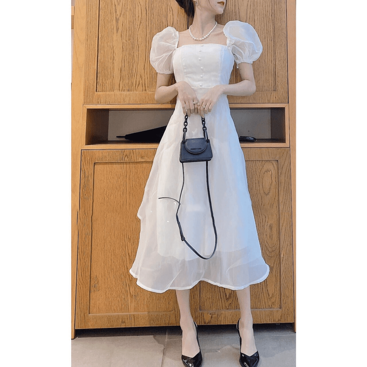Tuyển tập những mẫu váy đầm đẹp màu trắng đẹp nhất hè 2018  Thời trang   Việt Giải Trí